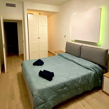 Domus Art Suites Merulana Roma Eksteriør bilde