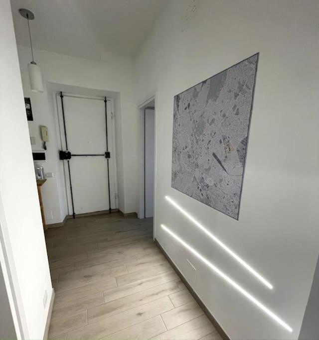 Domus Art Suites Merulana Roma Eksteriør bilde