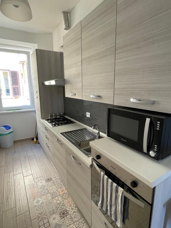 Domus Art Suites Merulana Roma Eksteriør bilde