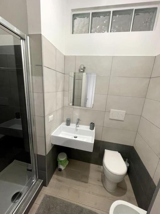 Domus Art Suites Merulana Roma Eksteriør bilde