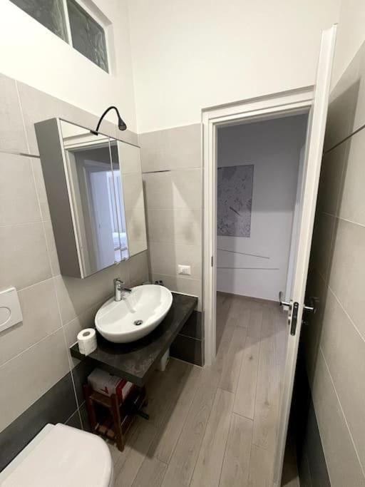 Domus Art Suites Merulana Roma Eksteriør bilde