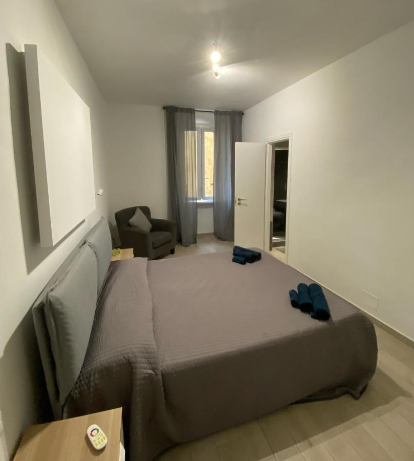 Domus Art Suites Merulana Roma Eksteriør bilde