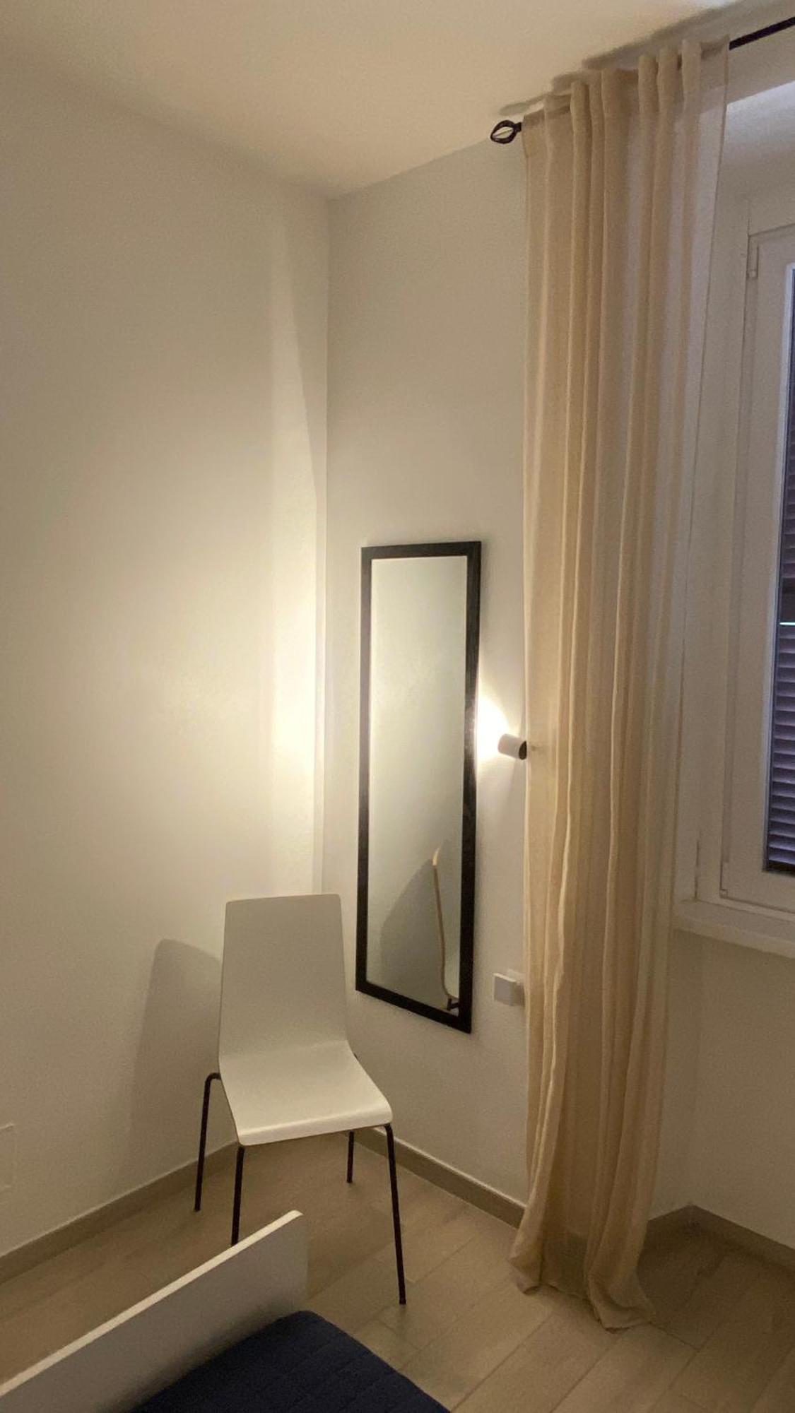 Domus Art Suites Merulana Roma Eksteriør bilde
